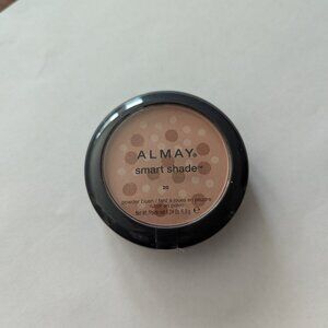 Almay Smart Shade Powder Blush - #20 Nude - NWT